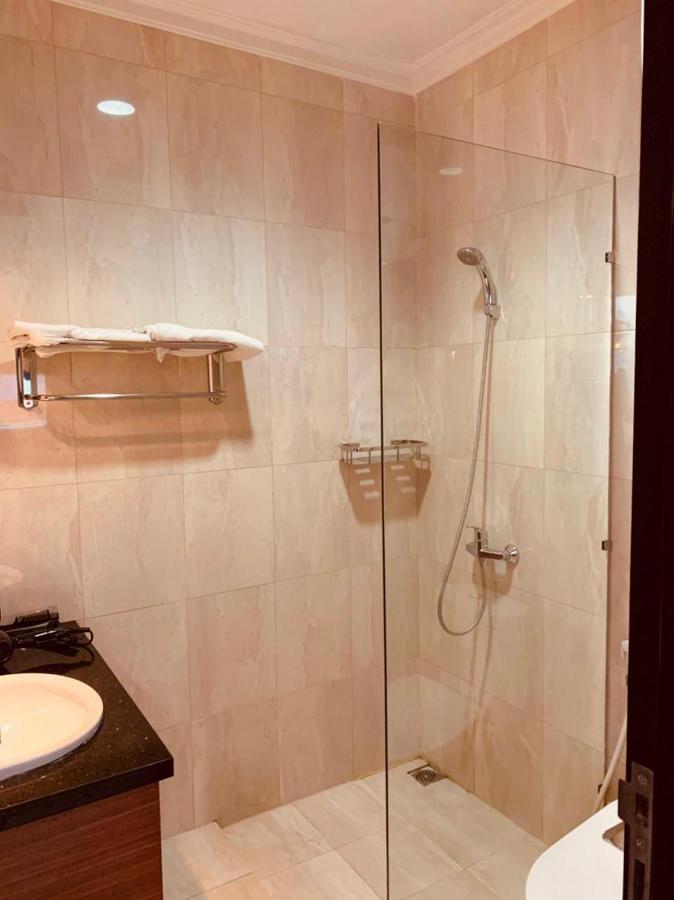 Platinum Setrasari Guest House 5Br Private Pool Bandung Zewnętrze zdjęcie