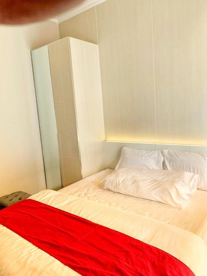 Platinum Setrasari Guest House 5Br Private Pool Bandung Zewnętrze zdjęcie